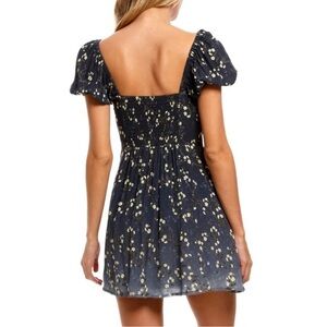 Agua Bendita Tara Dress. NWT